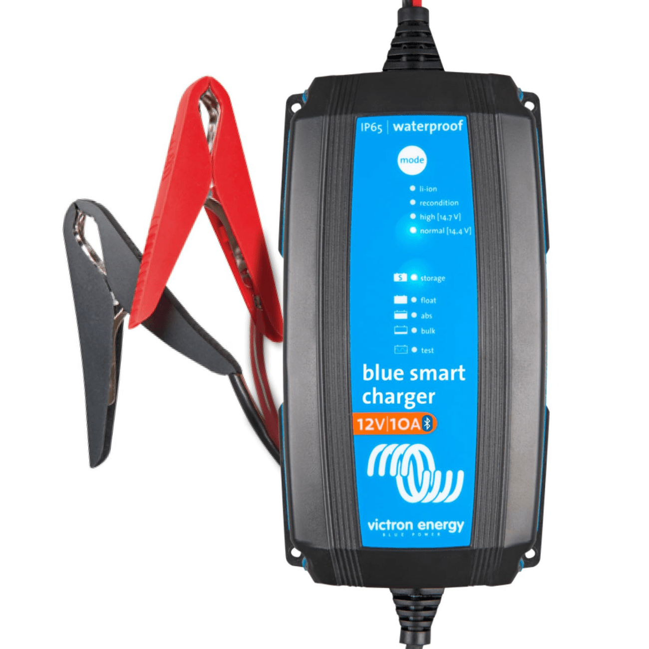 Battery charger rent Victron Energy Blue Smart IP65 - Renmo