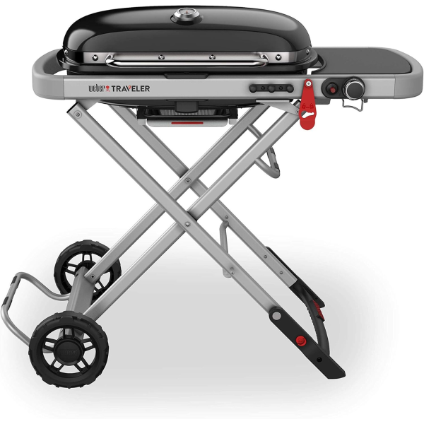 Газовый барбекю Weber