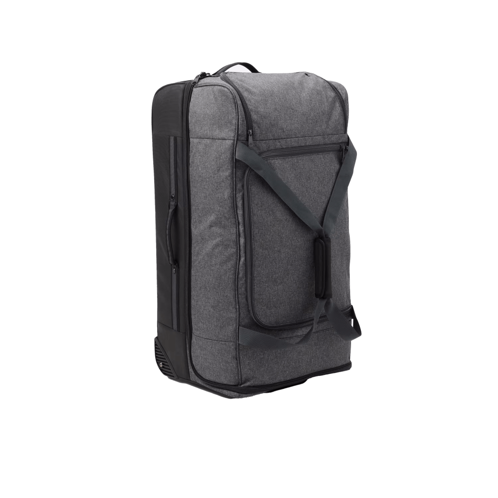 Simple Suitcase Large travel suitcase 105l rental - Renmo