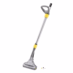 Carpet nozzle