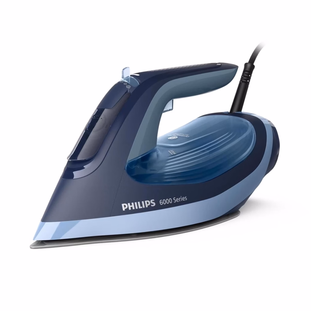 Aurutriikraua rent Tallinnas – Philips 6000 Seeria 2600 W