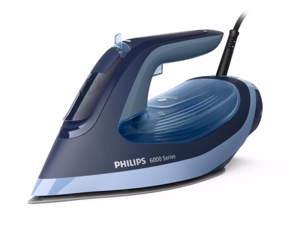 Aurutriikraua rent Tallinnas – Philips 6000 Seeria 2600 W